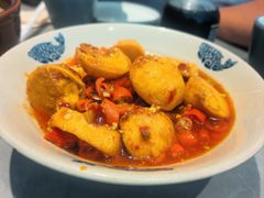 金钱蛋-潇湘阁(汉光百货店)