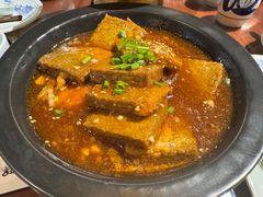 -龍聚祥烧麦馆(万达店)