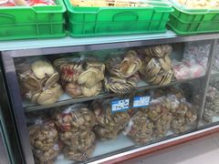 -宫廷糕点铺(建设路店)