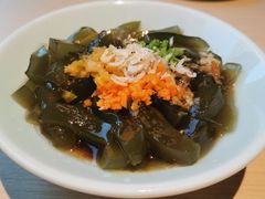 -吕氏疙瘩汤·新派鲁菜(欢乐汇店)