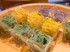 -龍歌自助小火锅(秦淮水游城店)