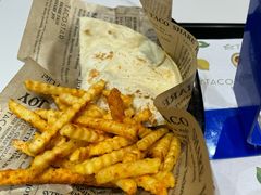 -TACO STAR 塔可星(下沙宝龙店)