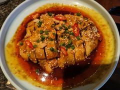 -皇城老妈·大连海鲜火锅(港湾店)