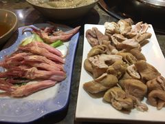 -周记全牛油火锅