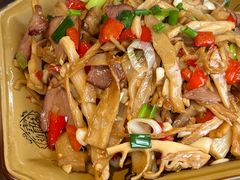 -朗妈私房菜(婺女州店)