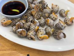 -启东小海鲜(庄先湾路1号店)