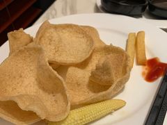 -玛莎拉自助餐厅(国贸店)