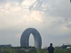 -南太湖山庄·四季轩&国风堂中餐厅