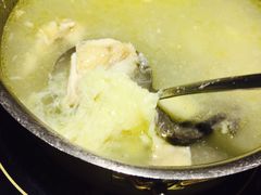 -黑鸡小馆(金源店)