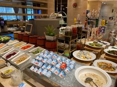 -广州天河合景福朋喜来登酒店