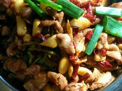 -明海妈妈菜(大连外国语学院店)