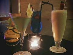 -北京盘古七星酒店