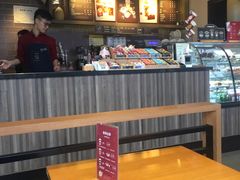 -COSTA COFFEE(深圳中洲店)