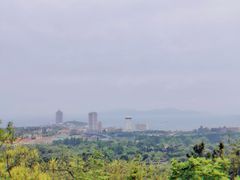 -青岛电视塔