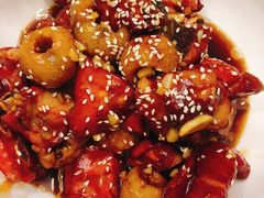 -鸢飞潍坊菜馆(鸢飞大酒店)
