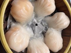 -禧座港式餐厅(星河店)