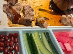 -茄子恰恰·新云南小炒(坪山益田店)