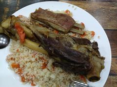 -塔斯提抓饭(东城汇店)