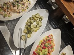 -拉蒂娜·巴西牛排馆 Latina·Brazilian Steakhouse(王府井喜悦店)