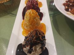 -桃子餐厅·天津菜(王顶堤总店)