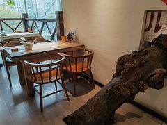 -树厨贵州菜(大十字店)