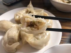 -山里人姜汁(府东小区店)