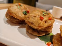 -枣子树·素食餐厅(普陀山店)
