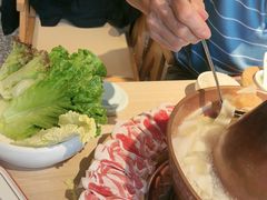 -羊之道草原味道清真餐厅(番禺店)