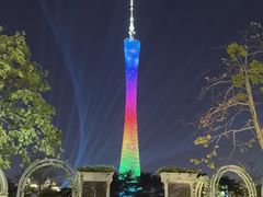-海心沙亚运公园