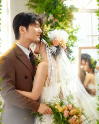 -金夫人婚纱摄影(包河万达店)