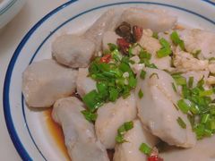 -慧娟面馆·餐厅(望江路店)