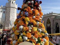 -大连海昌发现王国主题公园