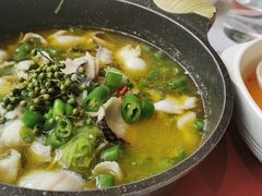 -赵小姐丨新中餐(曲江店)