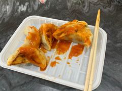 -八珍·广式煎饺·广州老字号(北京路总店)