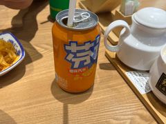 -舌尖尖·兰州牛肉面(浦东机场店)
