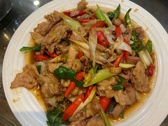 -向民炒鸡老店(金泰华府店)