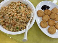 -锐记美食店·现捞海鲜(闸坡店)