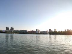 -天鹅湖体育公园