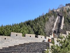 -雁门关景区