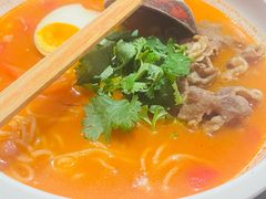 -味千拉面(航洋国际购物中心)