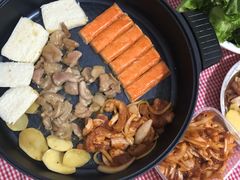 -盒马鲜生(莱蒙都会店)
