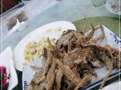 -双桥饭店(锦溪店)