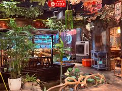 -城墙拐拐火锅(三峡广场黑金冠店)