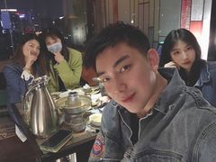 -萨芭蒂高空花园餐酒吧