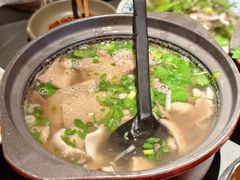-古市香跷脚牛肉·非遗传承单位