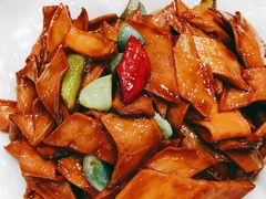 -西北莜面村(太原店)