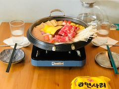 -小岛餐厅
