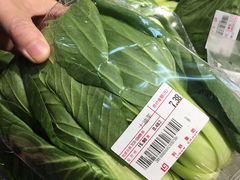 -青岛利群四方购物广场