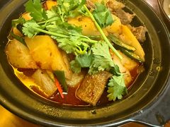 -苏渝汇重庆江湖菜(桐泾公园店)