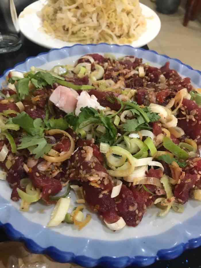 冯家屯金子烤肉(二分店)-"大学时候常来吃的一家!19年底来吉林市玩.